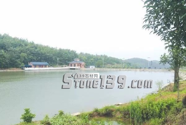 湖北隨州石材綠色發展一路領先 | 在各方面爭做全國最好