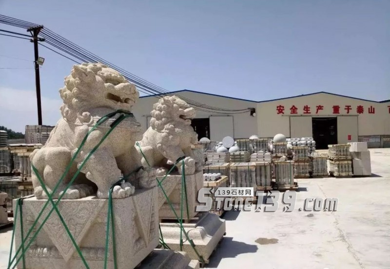 湖北隨州石材綠色發展一路領先 | 在各方面爭做全國最好