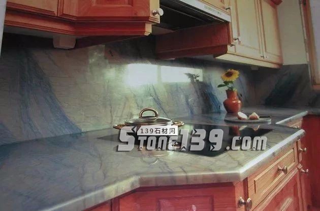 花崗巖櫥柜臺面