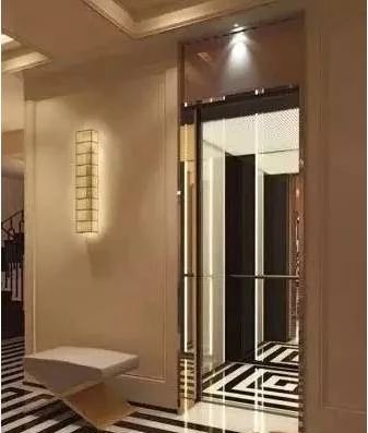 黑與白,經(jīng)典的石材拼接藝術(shù)