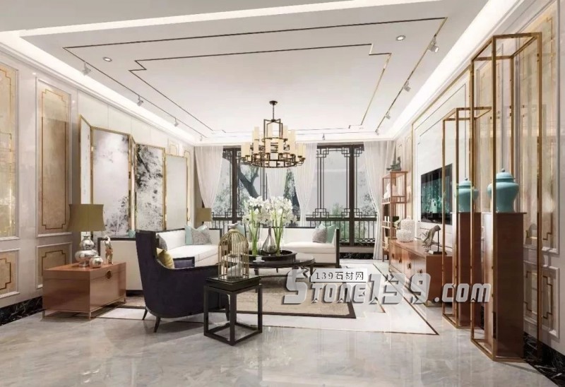 大理石(石材)護墻板,秀氣優雅彰顯魅力