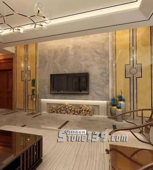 大理石(石材)護墻板,秀氣優雅彰顯魅力