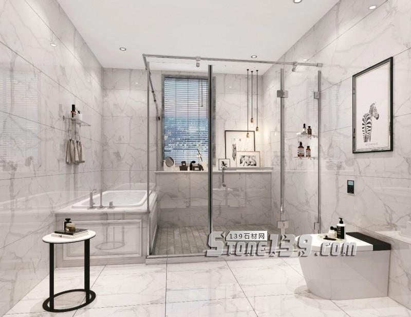 2018年做白石的企業,過的怎么樣?