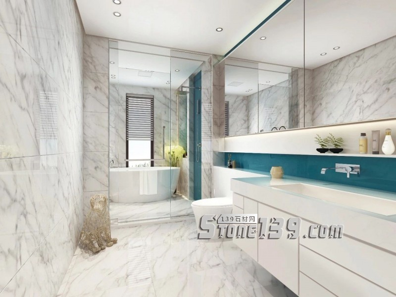 2018年做白石的企業,過的怎么樣?