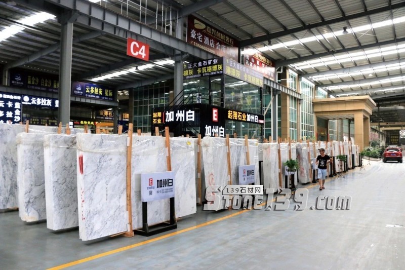 2018年做白石的企業,過的怎么樣?