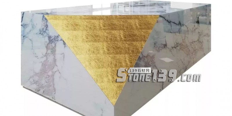 走在潮流前端的領“石”人,讓大理石再次顛覆性創新!