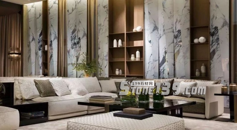 走在潮流前端的領“石”人,讓大理石再次顛覆性創新!