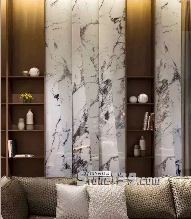 走在潮流前端的領“石”人,讓大理石再次顛覆性創新!