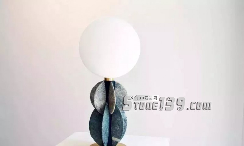 走在潮流前端的領“石”人,讓大理石再次顛覆性創新!