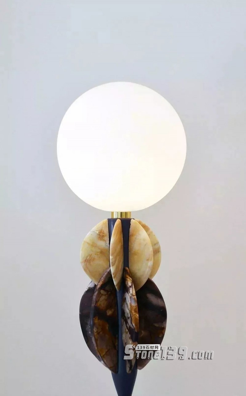 走在潮流前端的領“石”人,讓大理石再次顛覆性創新!