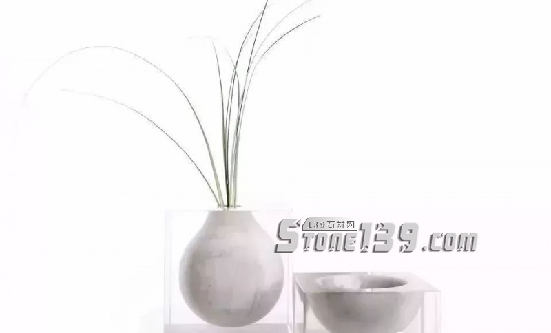 走在潮流前端的領“石”人,讓大理石再次顛覆性創新!