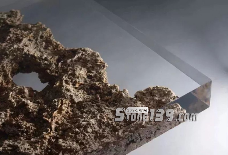 走在潮流前端的領“石”人,讓大理石再次顛覆性創新!