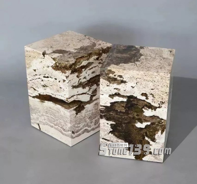 走在潮流前端的領“石”人,讓大理石再次顛覆性創新!