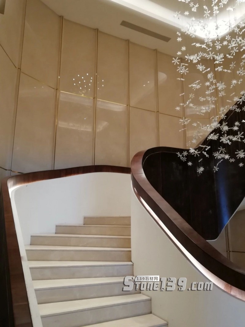 康利石材經(jīng)典工程欣賞：中國(guó)儲(chǔ)能大廈