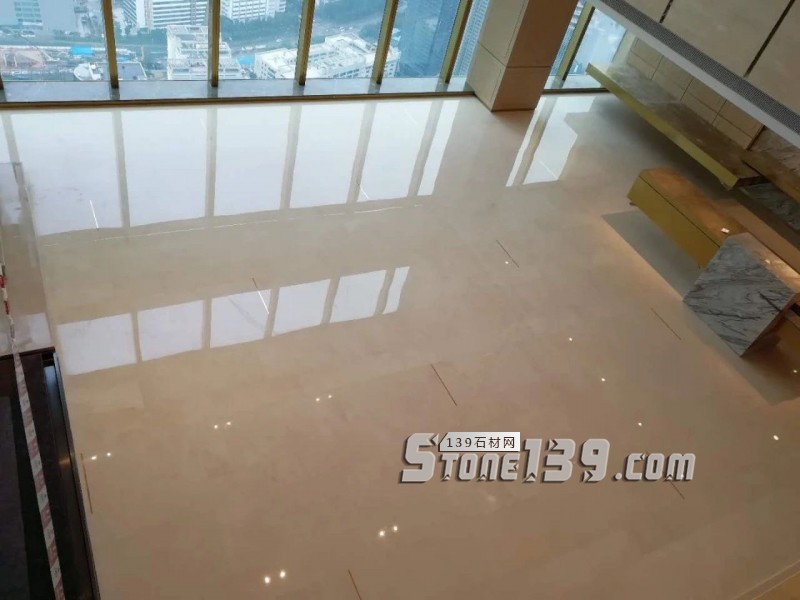 康利石材經(jīng)典工程欣賞：中國(guó)儲(chǔ)能大廈