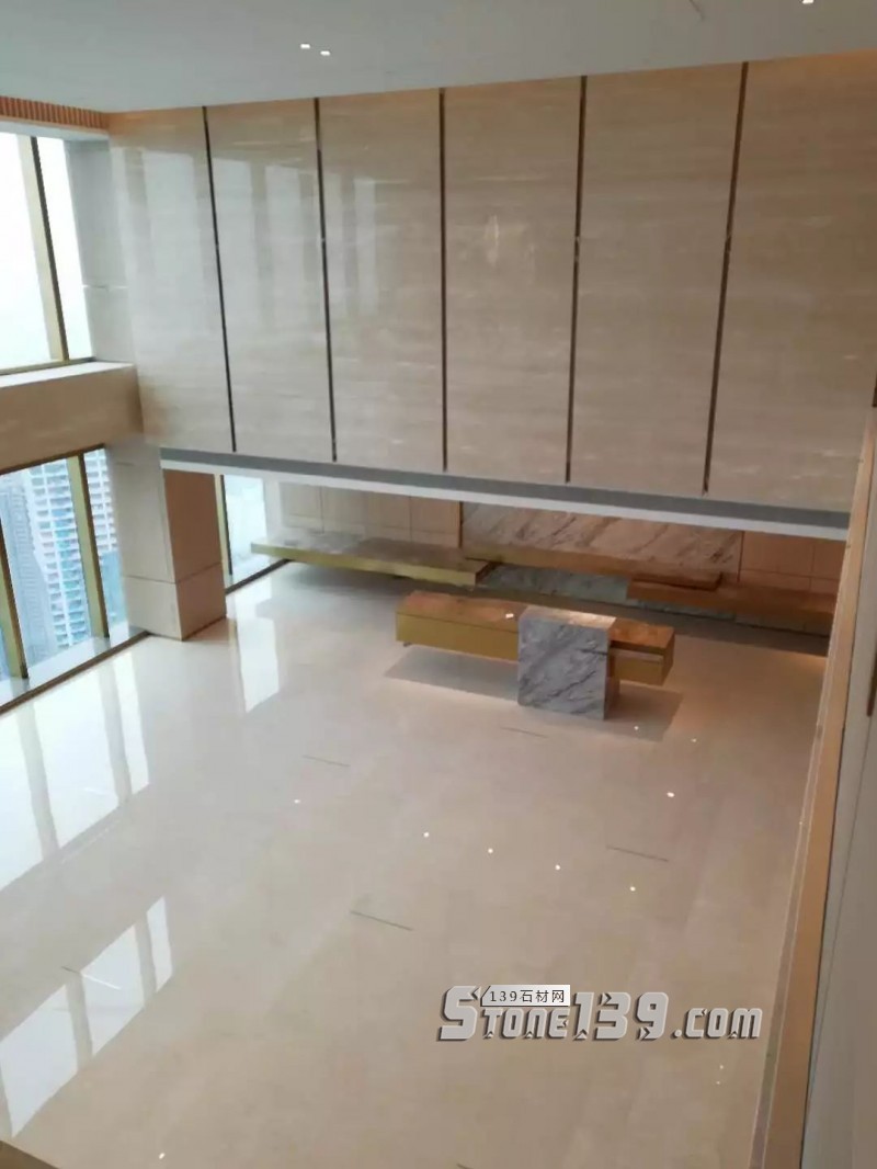 康利石材經(jīng)典工程欣賞：中國(guó)儲(chǔ)能大廈