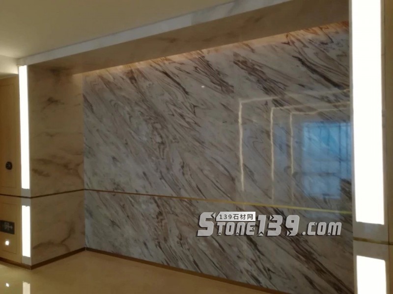 康利石材經(jīng)典工程欣賞：中國(guó)儲(chǔ)能大廈