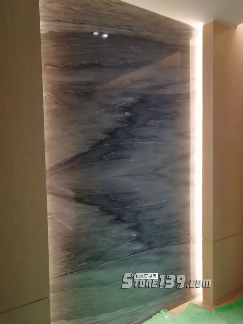 康利石材經(jīng)典工程欣賞：中國(guó)儲(chǔ)能大廈