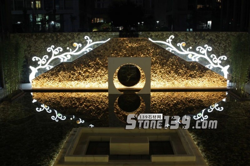 凌云玉石董事長(zhǎng)甘傳輝:當(dāng)玉石生活美學(xué)到來(lái)