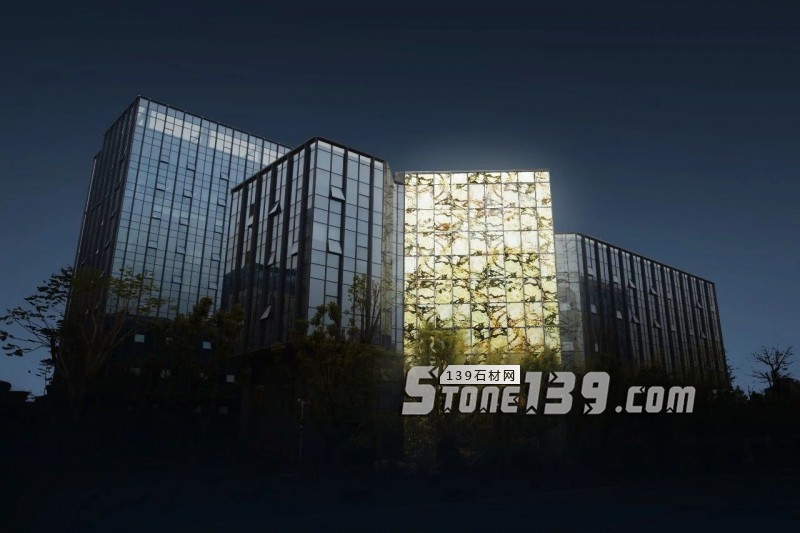 凌云玉石董事長(zhǎng)甘傳輝:當(dāng)玉石生活美學(xué)到來(lái)