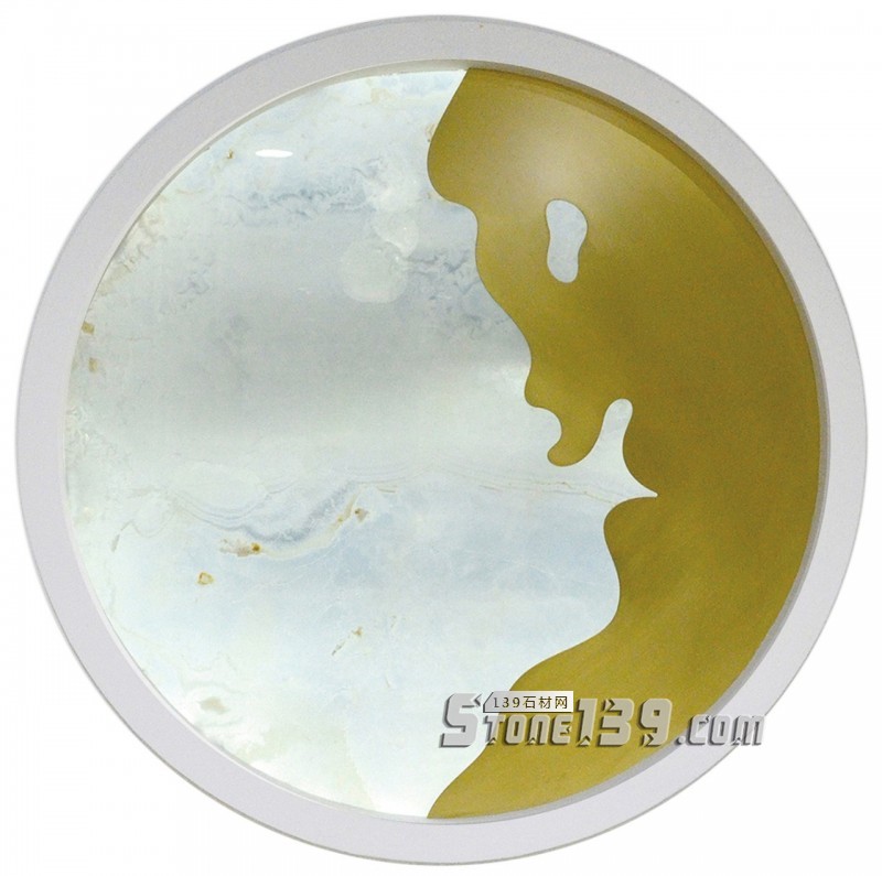 凌云玉石董事長(zhǎng)甘傳輝:當(dāng)玉石生活美學(xué)到來(lái)