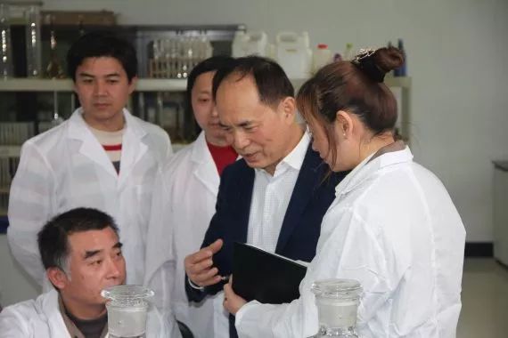 上海愛迪技術創新企業,讓石材“病變”說bye bye