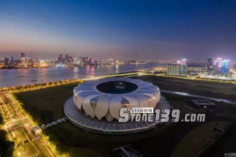 上海愛迪技術創新企業,讓石材“病變”說bye bye