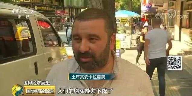 土耳其里拉匯率狂瀉20%,將給石材人帶來(lái)什么?