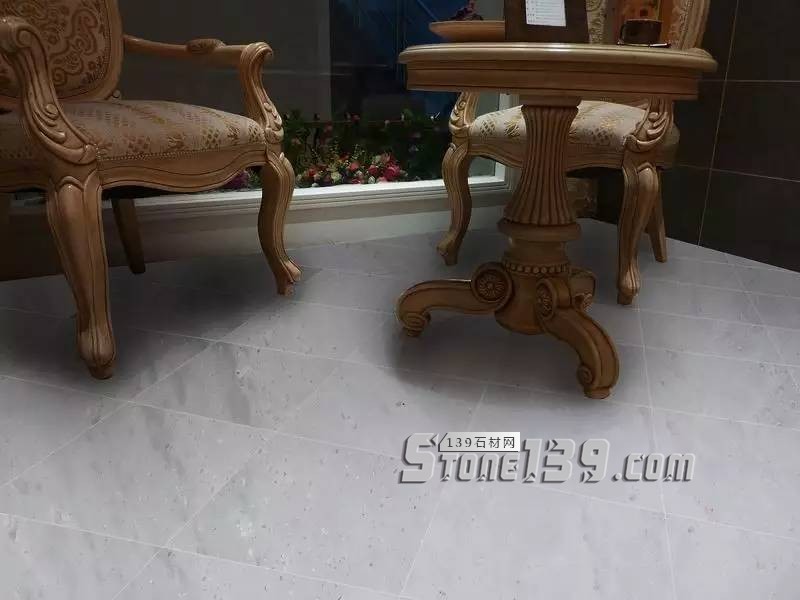 全屋石材定制,量身打造豪華別墅地板