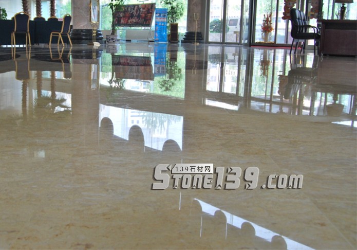 護理知識結晶粉拋光,研磨到多少目最好出光?