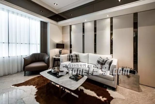 玩轉大理石家居 你的家裝可以百變金剛