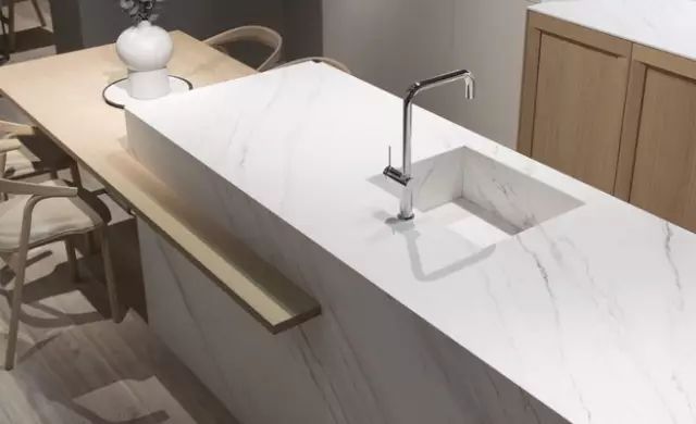 玩轉大理石家居 你的家裝可以百變金剛