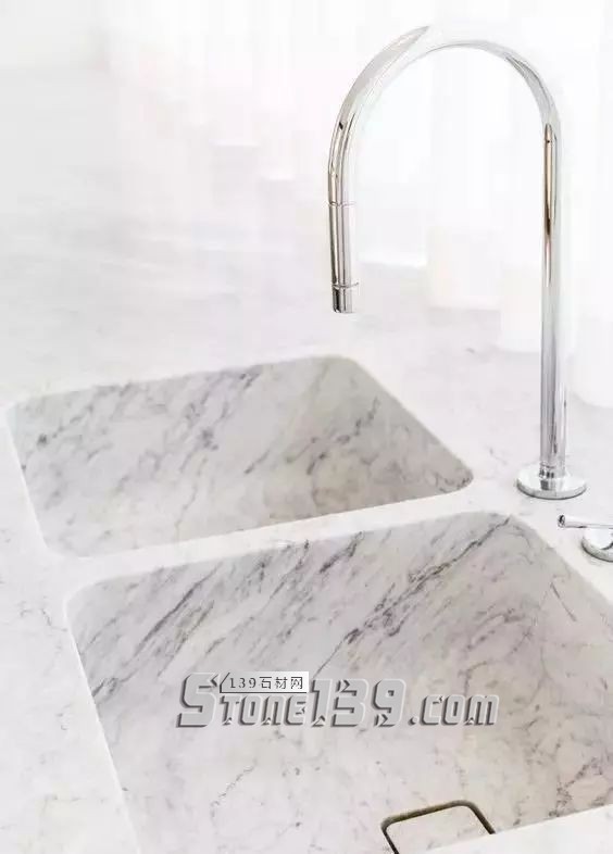 玩轉大理石家居 你的家裝可以百變金剛