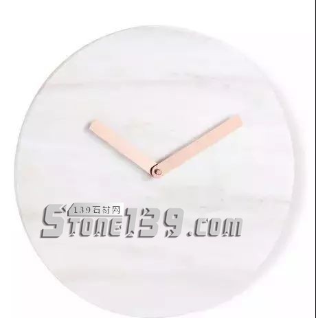 玩轉大理石家居 你的家裝可以百變金剛