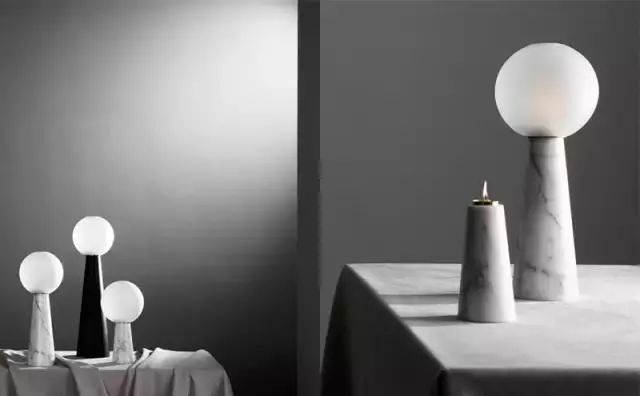 玩轉大理石家居 你的家裝可以百變金剛