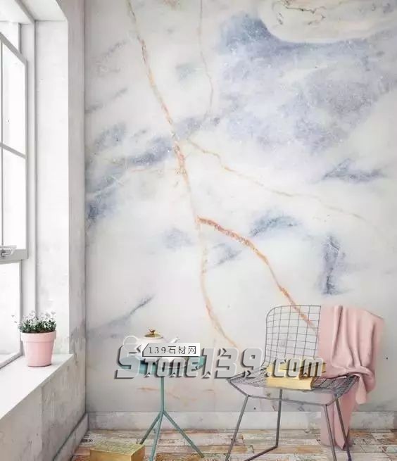 玩轉大理石家居 你的家裝可以百變金剛