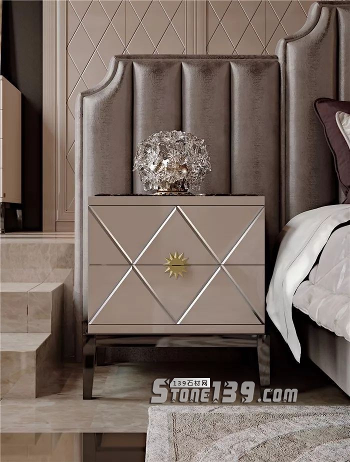 全球頂級公寓住宅 紐約曼哈頓區多樣風格的大理石應用賞析