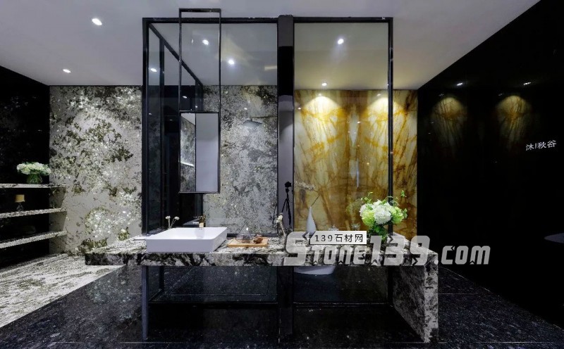 居家石材裝飾,增添高雅的空間色彩