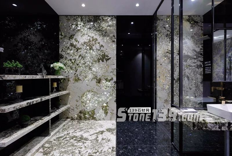 居家石材裝飾,增添高雅的空間色彩