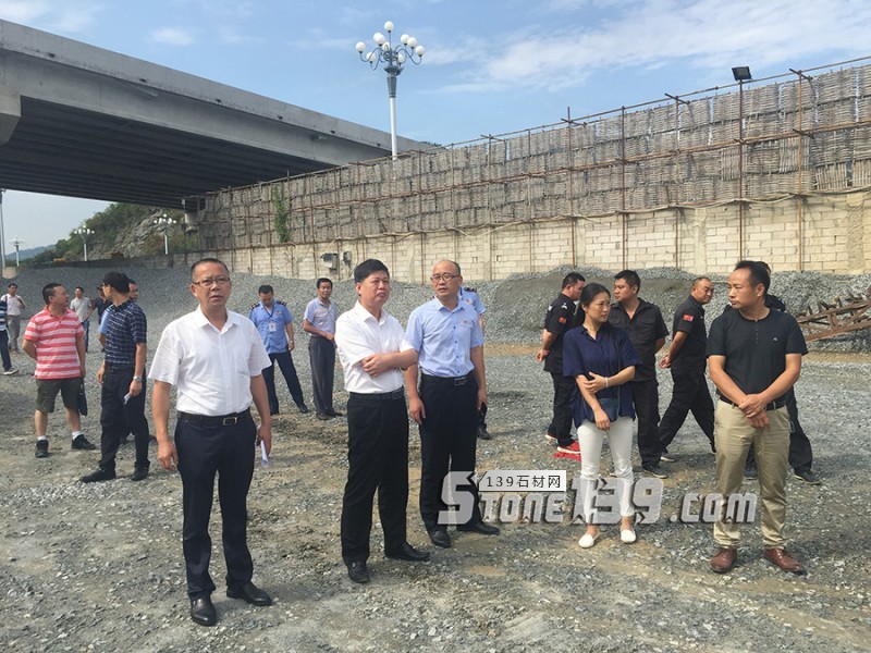 福建福州長(zhǎng)樂(lè)關(guān)停整治194家企業(yè)!