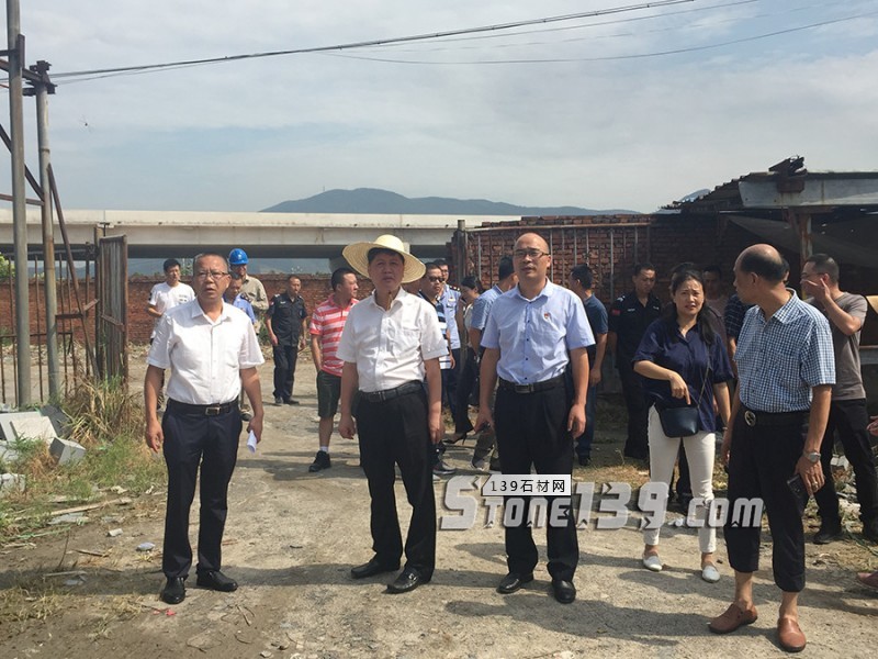 福建福州長(zhǎng)樂(lè)關(guān)停整治194家企業(yè)!