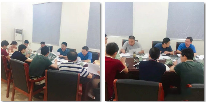 浙江遂昌縣(遂昌紅產地)打響石材園區專項整治行動攻堅戰,附產品欣賞