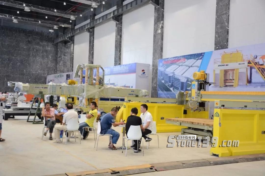 2018第四屆貴州(安順)國際石材博覽會盛大開幕 2018貴州安順石材展會