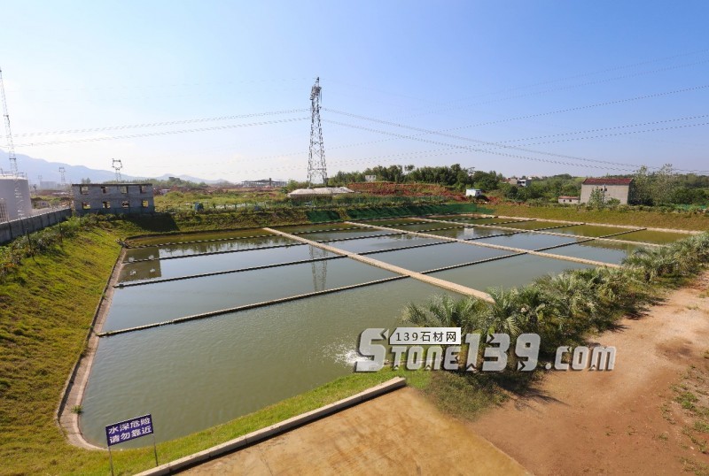 中國石材協(xié)會(huì)考察組為麻城石材產(chǎn)業(yè)發(fā)展把脈!