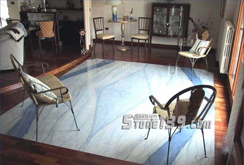 十二星座對應的石材