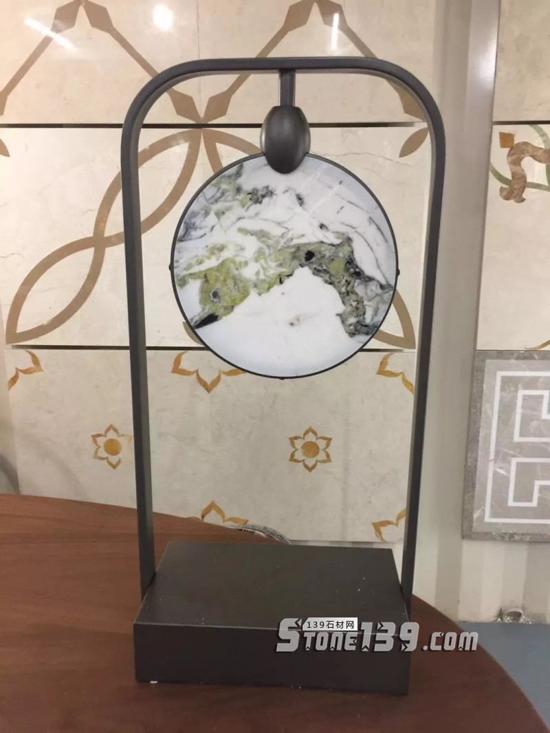 開啟新紀(jì)元的超薄石材,賣點(diǎn)何在?