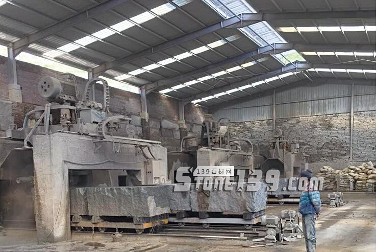 湖南芝麻灰礦山產(chǎn)品介紹