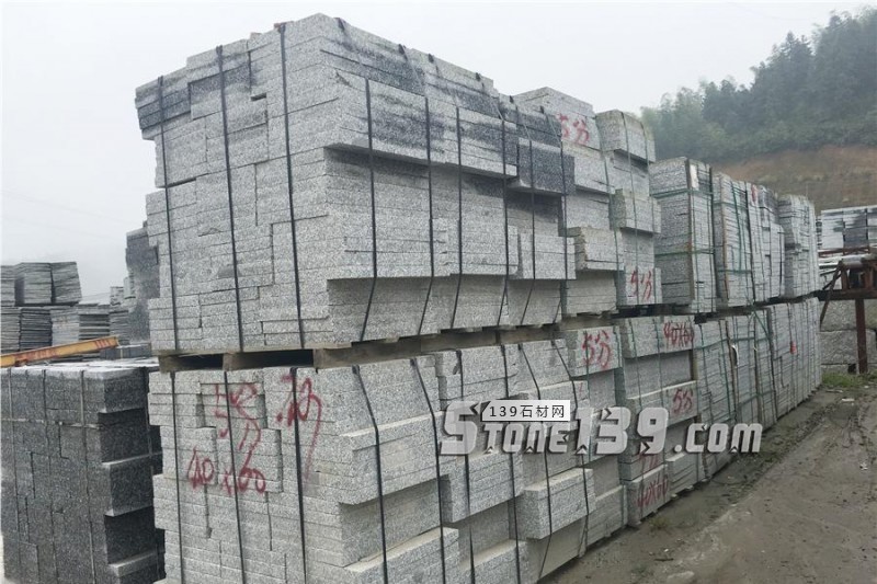 湖南芝麻灰礦山產(chǎn)品介紹