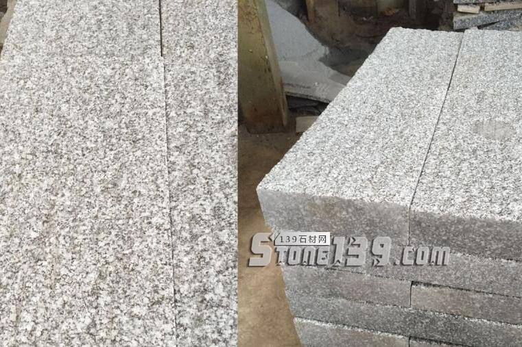 湖南芝麻灰礦山產(chǎn)品介紹