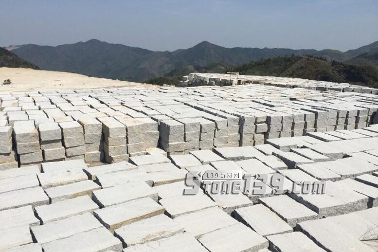 湖南芝麻灰礦山產(chǎn)品介紹